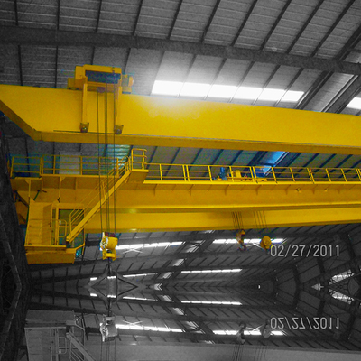 Monorrail eléctrico Crane For Workshop de arriba del alzamiento LDP 1000kg