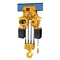 bloque de cadena 8m/Min Lifting Equipment Hoist de 13kW A3 los 5m