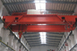 Tipo puente eléctrico Crane For General Industry 9.8m/Min del QD del gancho de la viga del doble