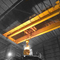 Modifique a 100/30 Ton Heavy Duty Ladle Lifting para requisitos particulares Crane For Steel Melt Workshop que viaja de arriba eléctrico